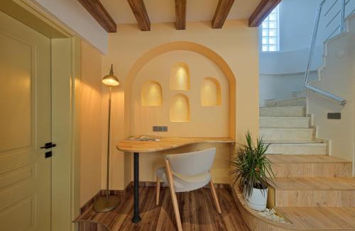 Hisaronu Villa | Mediterranean Villa with Private Pool
