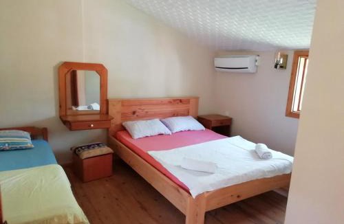 Patara Other | Medusa Camping