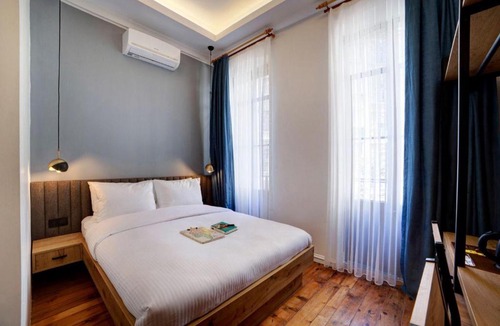 Galata Hotel | Medusa Historic Luxury Hotel Galata