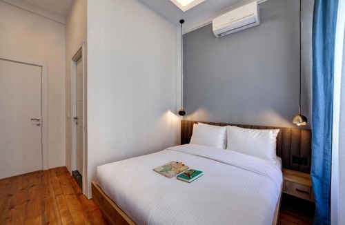 Galata Hotel | Medusa Historic Luxury Hotel Galata