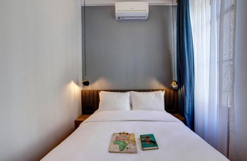 Galata Hotel | Medusa Historic Luxury Hotel Galata