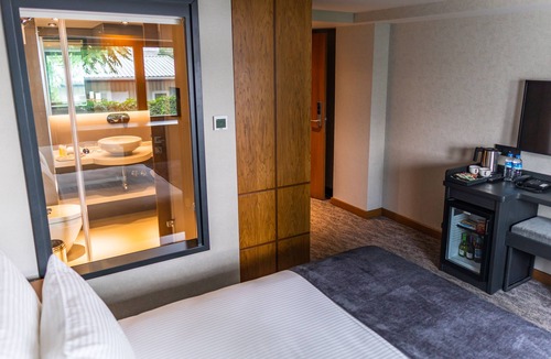 Sirkeci Hotel | Meg Hotel