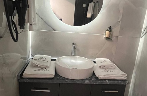 Malkara Hotel | Megalora Hotel