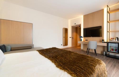 Melikgazi Hotel | Megasaray Mount Erciyes