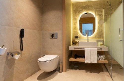 Melikgazi Hotel | Megasaray Mount Erciyes