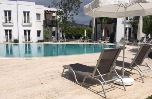 Bitez Apartment | Meis Hotel
