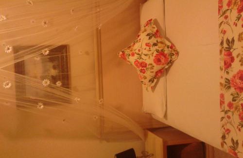 Foca Hotel | Melaike Hotel