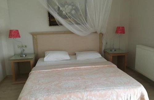 Foca Hotel | Melaike Hotel