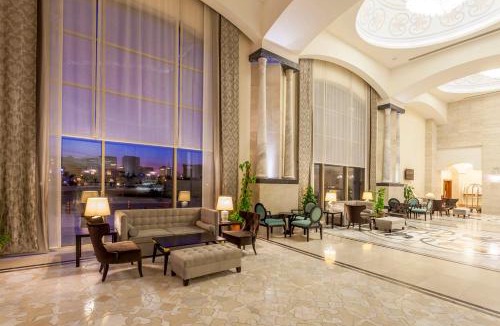 Lara Hotel | Melas Lara Hotel