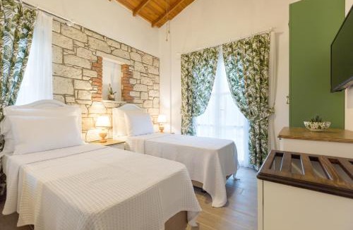 Tokoglu Hotel | Melekaki Alaçatı