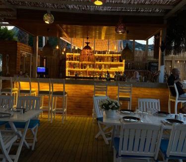 Golturkbuku Bed & Breakfast | Melengeç Otel Türkbükü