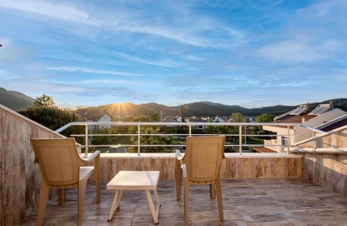 Oludeniz Villa | Memories Dilekli Villa