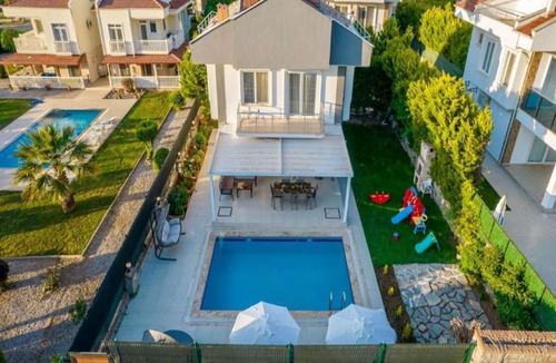 Oludeniz Villa | Memories Dilekli Villa