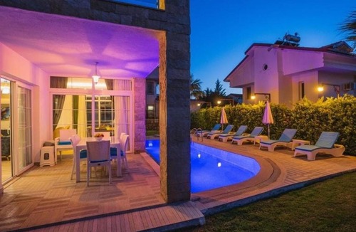 Oludeniz Villa | Memories Lily Villa