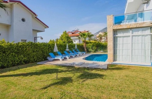 Oludeniz Villa | Memories Lily Villa