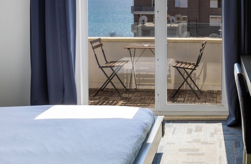 Kaleici Hotel | Mene City Hotel