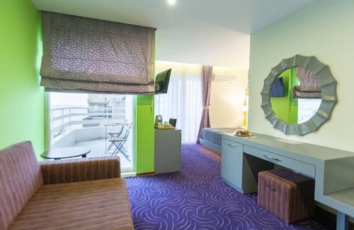 Kaleici Hotel | Mene City Hotel
