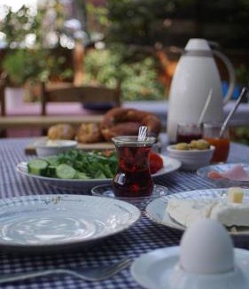 Marmara Apartment | Mer Apart Pansiyon