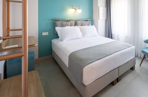Bozcaada Hotel | Meraki Bozcaada