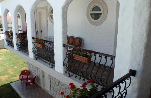 Hacımemis House | Mercan Köşk