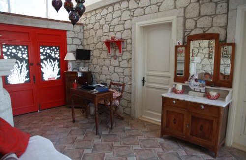 Hacımemis House | Mercan Köşk
