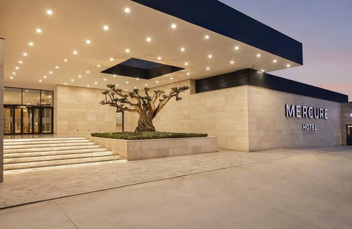 Kadriye Hotel | Mercure Antalya Belek