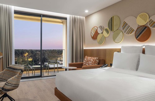 Kadriye Hotel | Mercure Antalya Belek