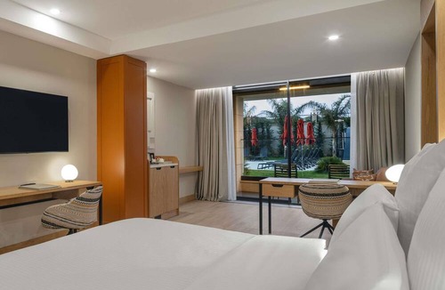 Kadriye Hotel | Mercure Antalya Belek