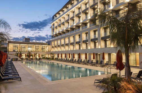 Kadriye Hotel | Mercure Antalya Belek