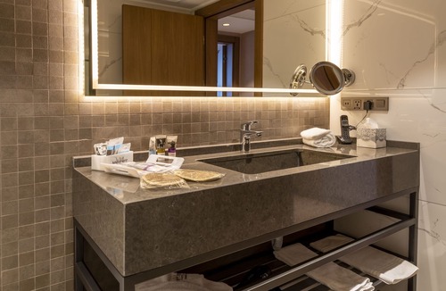 Trabzon Hotel | Mercure Trabzon Hotel