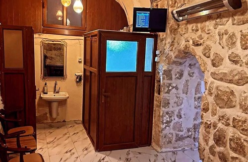 Artuklu Hotel | Merde Konağı