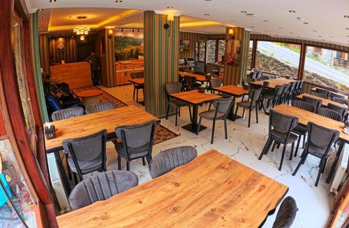 Uzungol Hotel | Meric Hotel