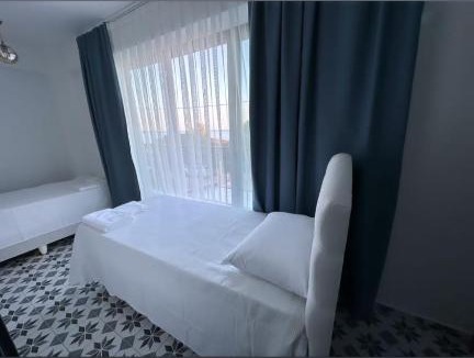 Ayvacik Hotel | Merlot Assos