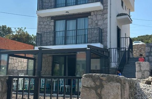Ayvacik Hotel | Merlot Assos