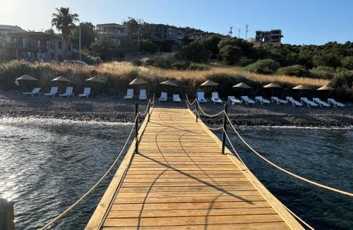 Ayvacik Hotel | Merlot Assos