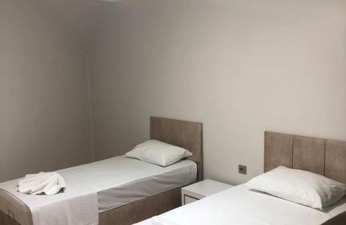 Trabzon Villa | MERSS PREMIUM VILLA