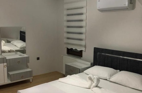 Trabzon Villa | MERSS PREMIUM VILLA