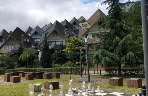Trabzon Villa | MERSS PREMIUM VILLA