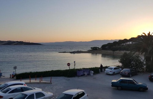 Cesme Hotel | Mert Otel