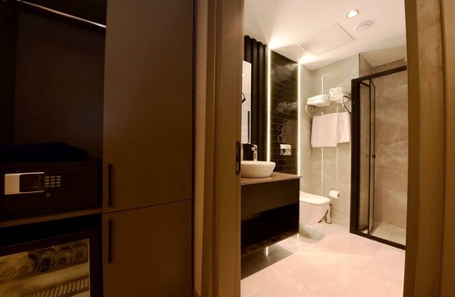 Sirkeci Hotel | Mery Hotel Istanbul