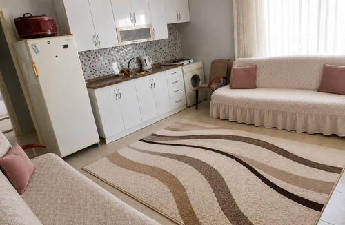 Osmaniye Condo | MERYEM HANIM KONAKLAMA