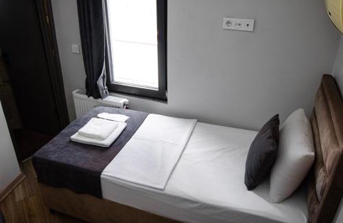 Kocasinan House | Mesil Hotel