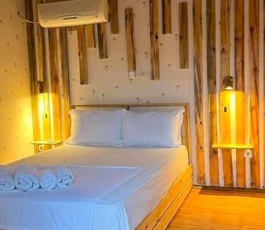 Ayvacik Bed & Breakfast | Mesken Bungalow