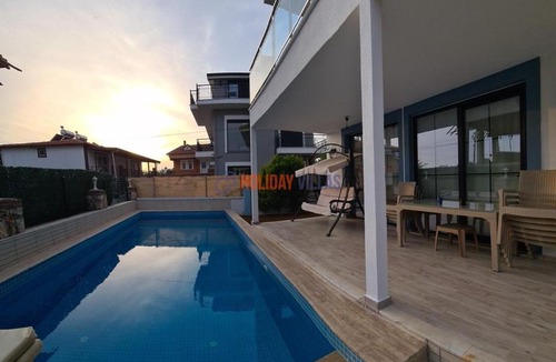 Ciftlik Villa | MEST VILLA