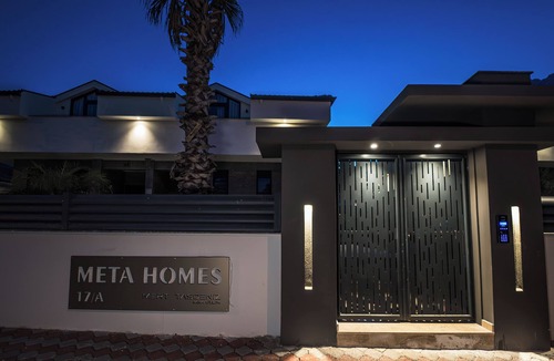 Kemer Villa | Meta Homes - 3 -