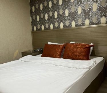 Konak Hotel | Metro Otel