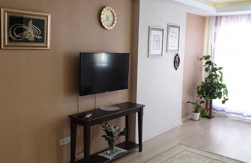 Esenyurt House | Metropol center flat 19