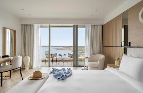 Bodrum City Center Resort | METT Hotel & Beach Resort Bodrum