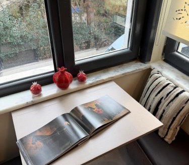 Kadikoy Apartment | MEYS Apartment 2