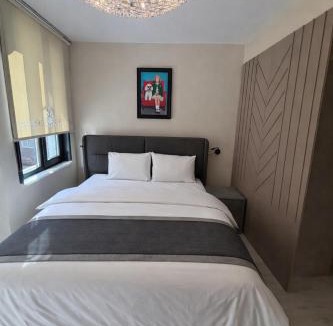 Kadikoy Apartment | MEYS Apartment 2